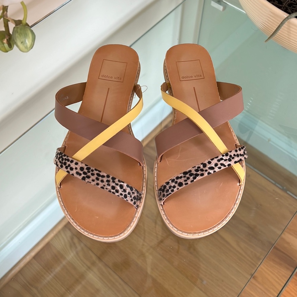 Dolce Vita Sandals